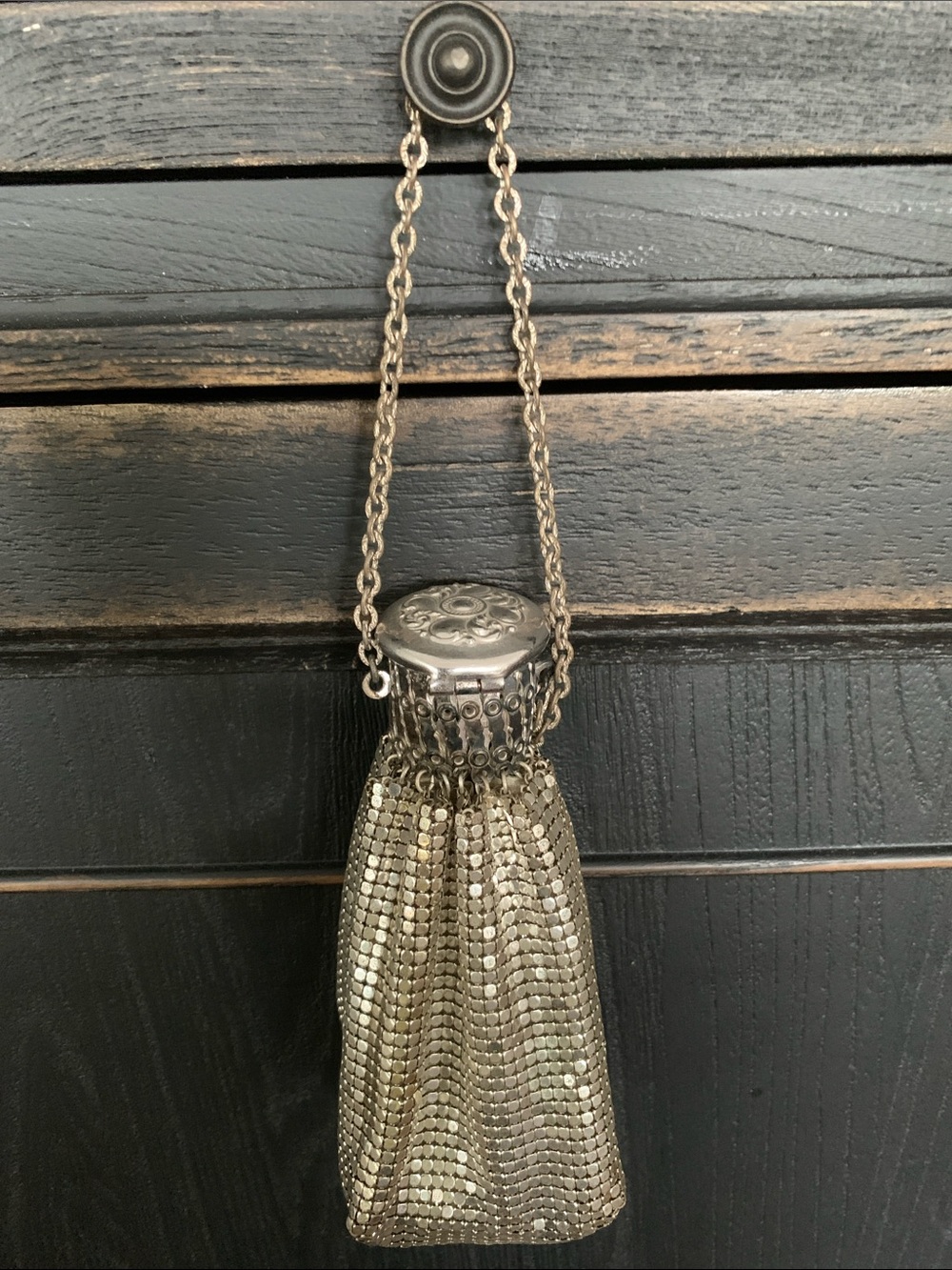 1920’s Wristlet - Picture 3 of 13